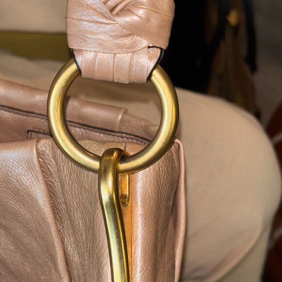 Prada Glace Mordore Hobo Bag - Picture 4 of 5